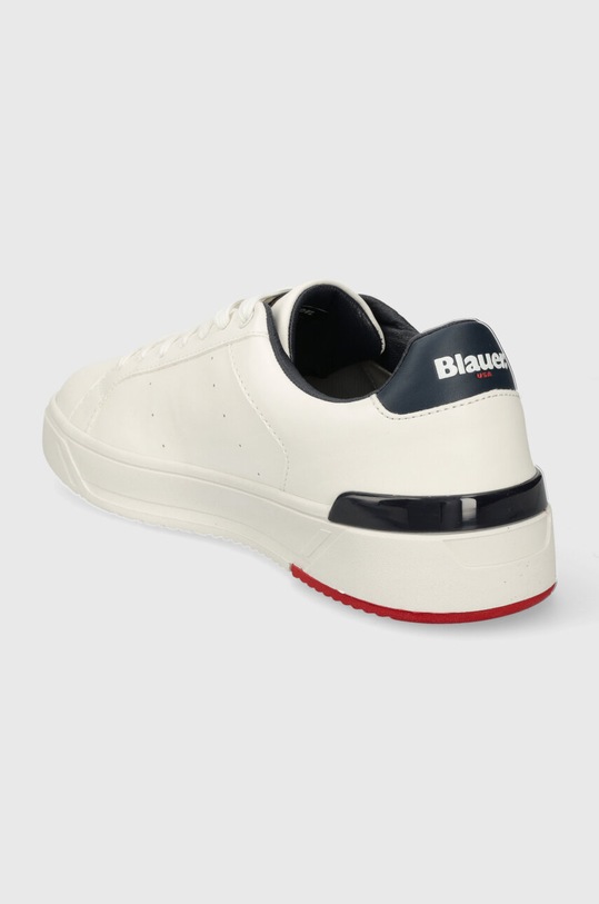 Obuwie Blauer sneakersy ANSON S4ANSON01.PUC biały