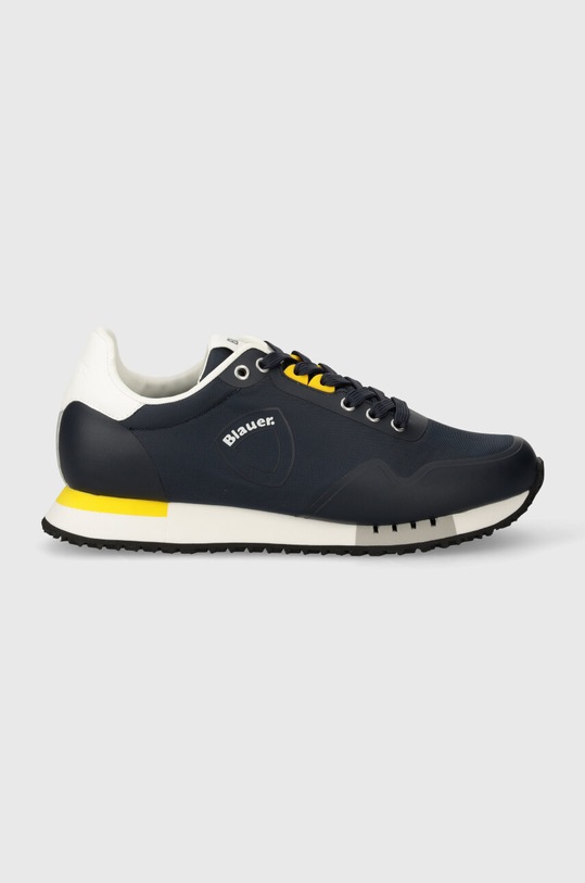 Blauer sneakersy DEXTER S4DEXTER01.RIP granatowy SS24