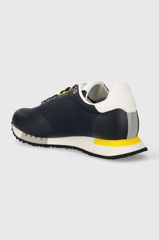 Obuwie Blauer sneakersy DEXTER S4DEXTER01.RIP granatowy