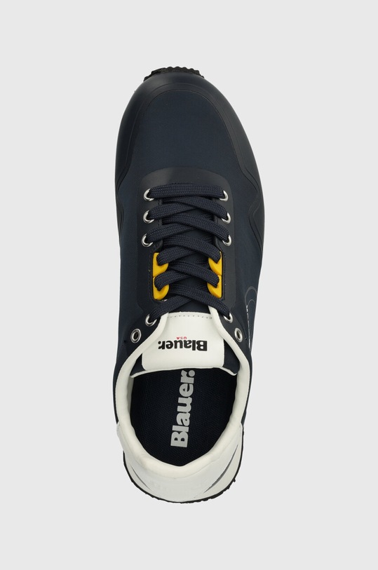 Blauer sneakersy DEXTER granatowy S4DEXTER01.RIP