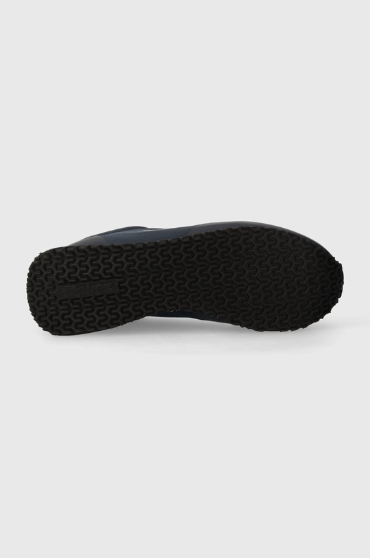 Blauer sneakersy DEXTER S4DEXTER01.RIP granatowy