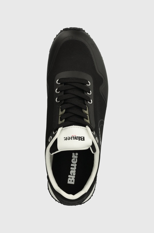 Кроссовки Blauer DEXTER чёрный S4DEXTER01.RIP