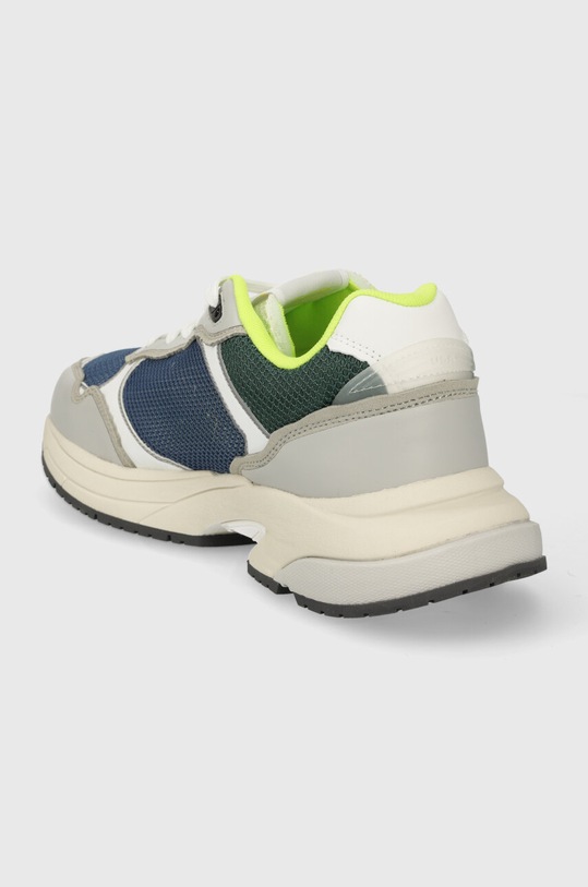 Obuv Tenisky Blauer EAGLE S4EAGLE02.MES béžová