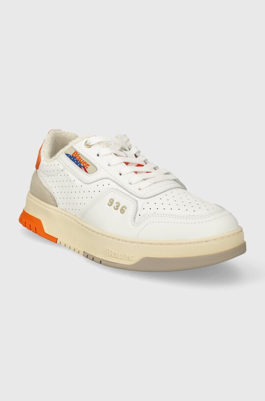 Кросівки Blauer HARPER S4HARPER07.PER білий SS24