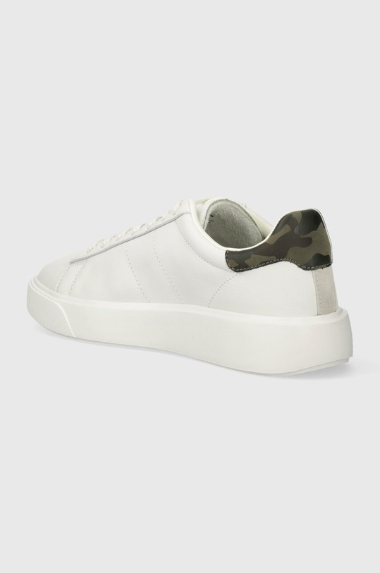Scarpe Blauer sneakers BUCK S4BUCK02.LES bianco