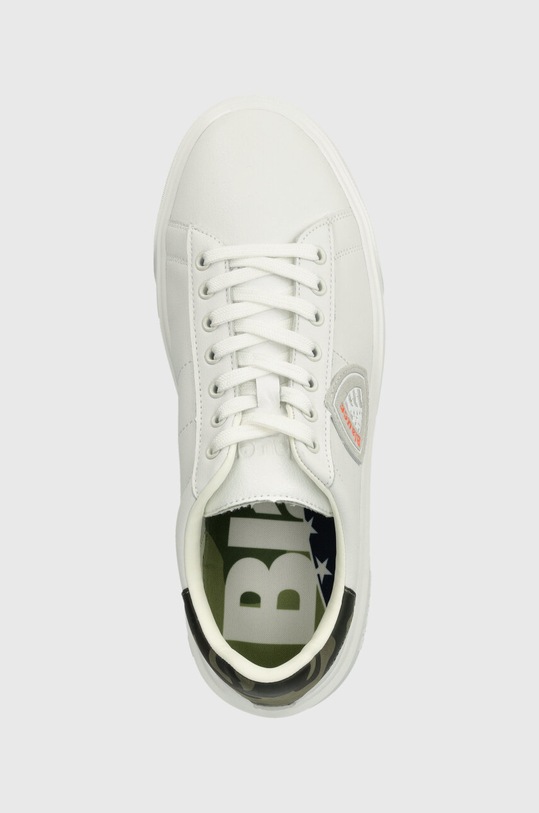 Blauer sneakers BUCK bianco S4BUCK02.LES
