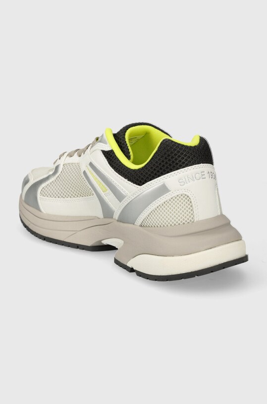 Obuv Tenisky Blauer EAGLE S4EAGLE01.MEP biela