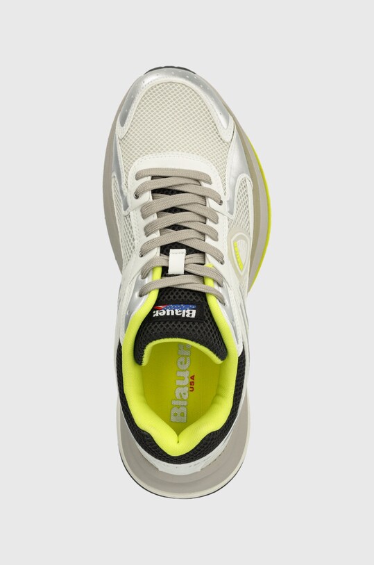 Tenisky Blauer EAGLE biela S4EAGLE01.MEP