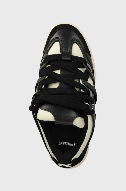 Represent sneakers Bully black M12068.37
