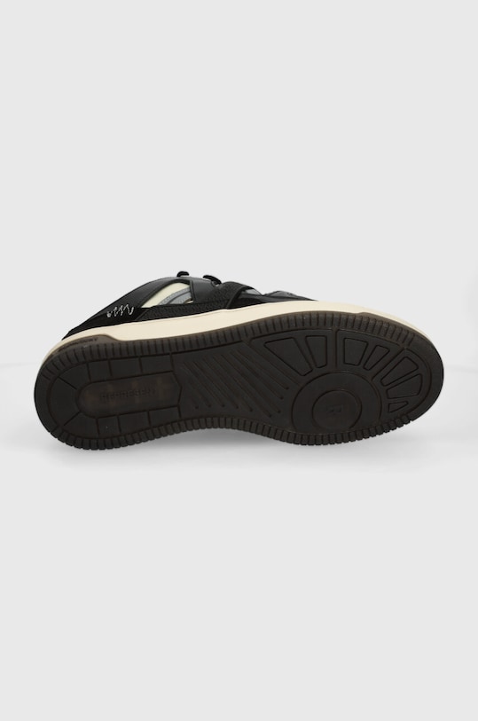Represent sneakers Bully M12068.37 black
