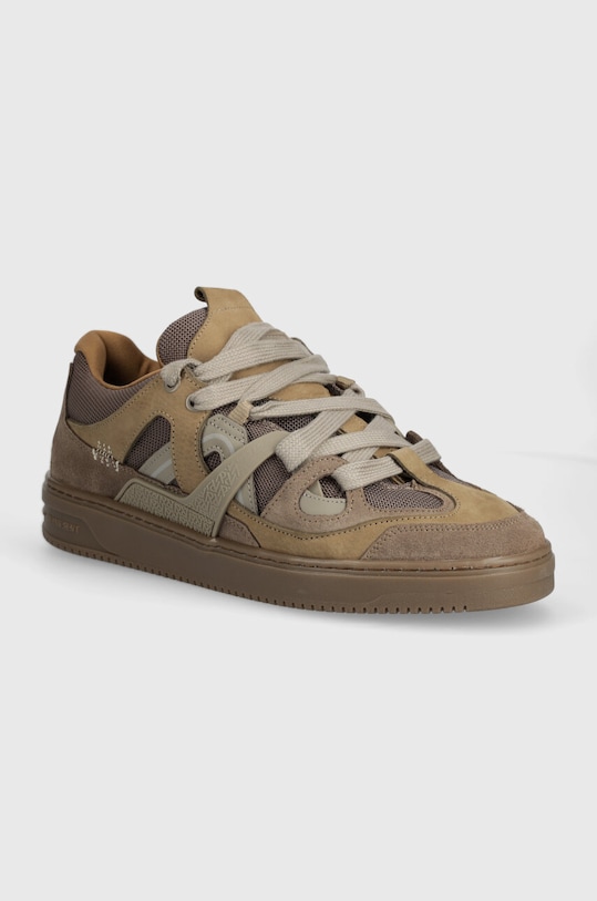 Represent sneakers Bully
