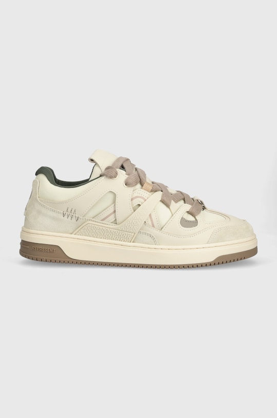 Represent sneakers Bully