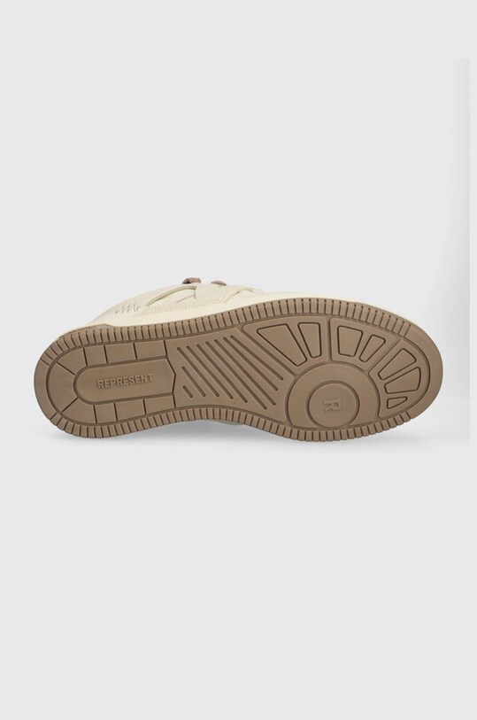 Represent sneakers Bully M12068.202 beige