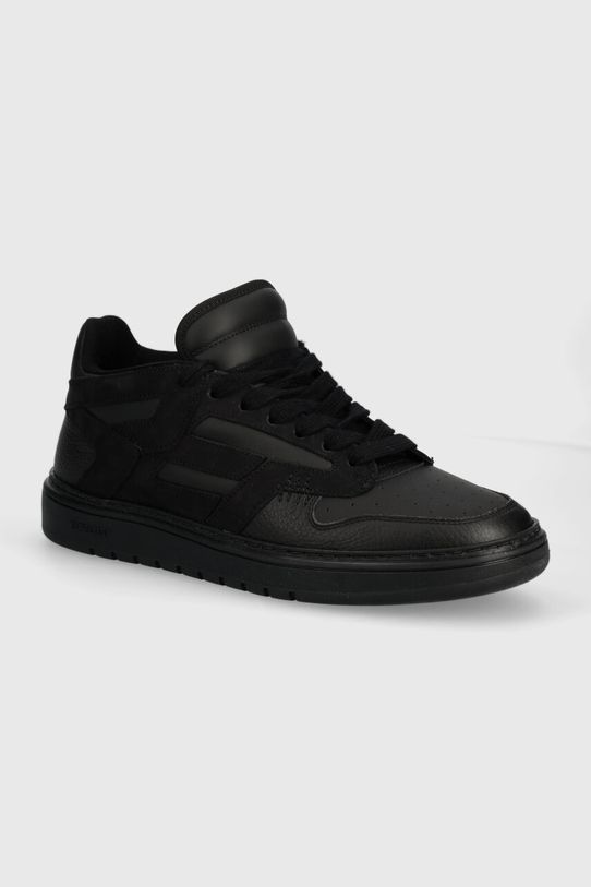 Represent sneakers in pelle Reptor
