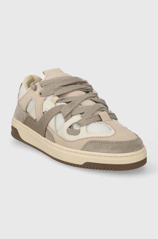 Represent sneakers Bully MF9017.443 beige SS24