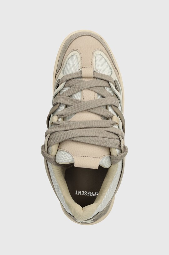 Represent sneakers Bully beige MF9017.443