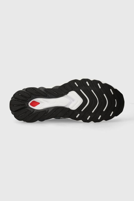 Обувь для бега Mizuno Wave Skyrise 5 J1GC2409 чёрный