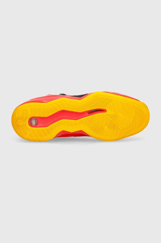 Tenisice za dvoranu Mizuno Wave Dimension V1GA2240 crvena