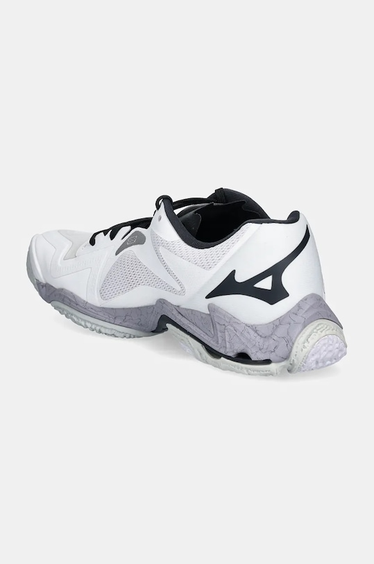 Boty Sálové boty Mizuno Wave Lightning Z8 V1GA2400 bílá