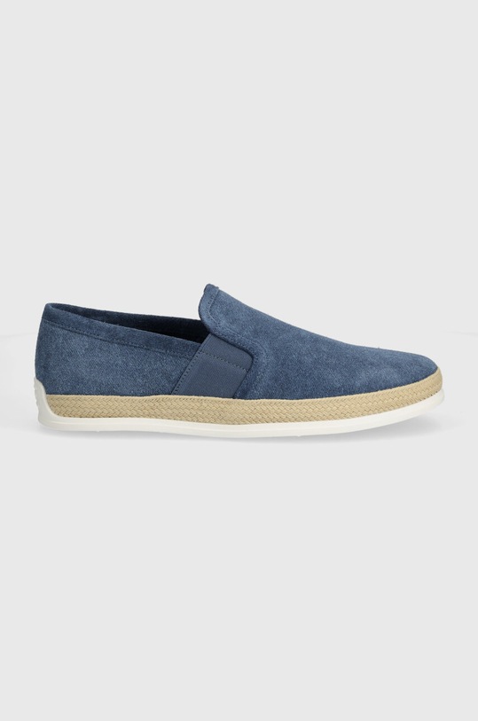 Aldo mokasyny Atzaro 13750161.Atzaro granatowy SS24