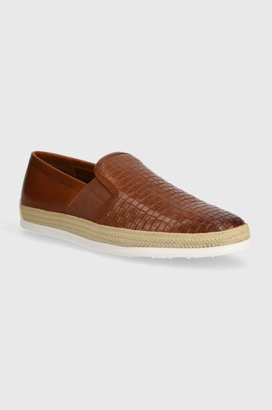 Мокасины Aldo Atzaro casual коричневый 13750162.Atzaro