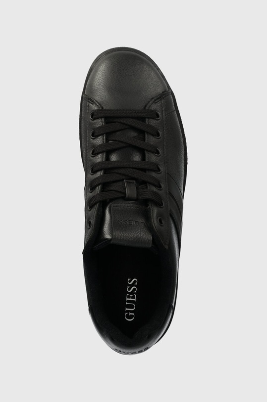Маратонки Guess NOLA II черен FMJNII.ESU12.BLACK