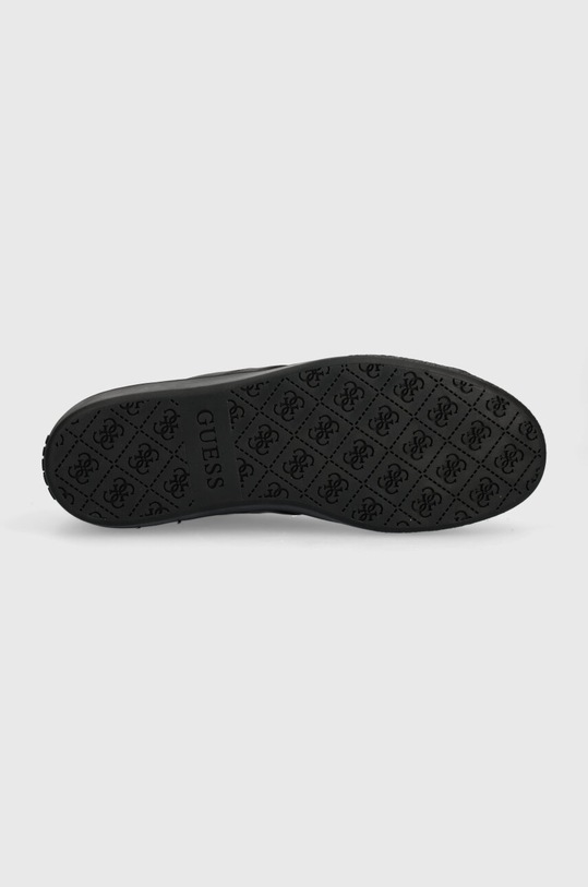 Маратонки Guess NOLA II FMJNII.ESU12.BLACK черен