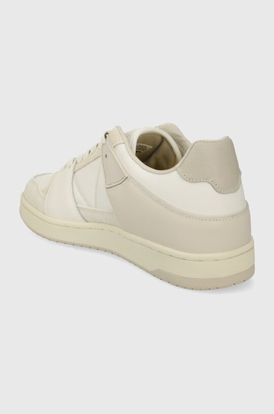 Обувь Кроссовки Guess SAVA LOW FMJSAW.FAB12.BEIGE бежевый