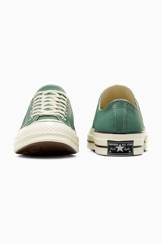 Obuv Tenisky Converse Chuck 70 A06524C zelená