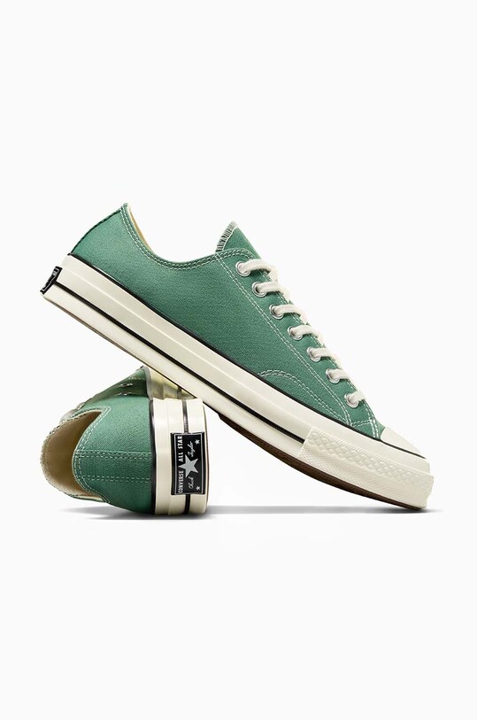 Converse plimsolls Chuck 70 A06524C