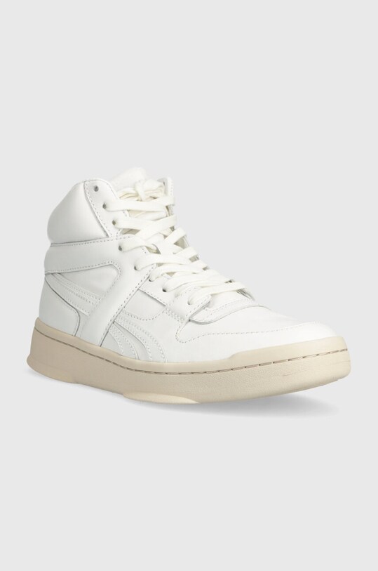 Reebok LTD sneakers din piele BB5600 RMIA04AC99LEA0040100 alb SS24