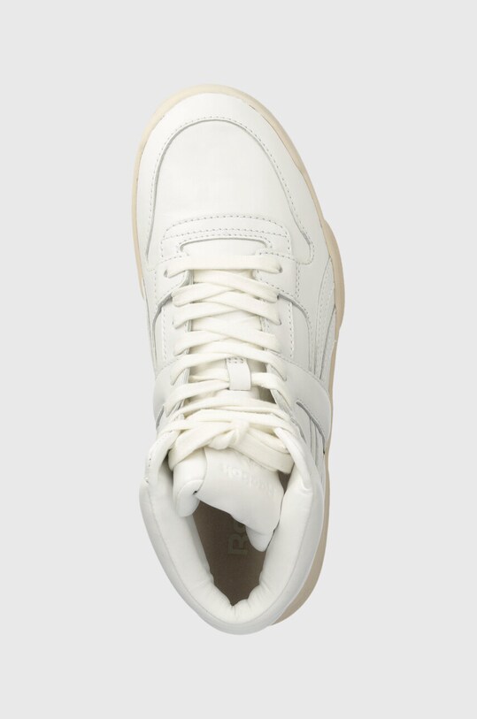 Reebok LTD sneakers din piele BB5600 alb RMIA04AC99LEA0040100