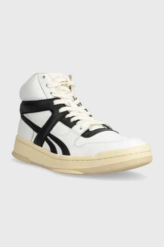 Reebok LTD sneakers din piele BB5600 RMIA04AC99LEA0040110 alb SS24