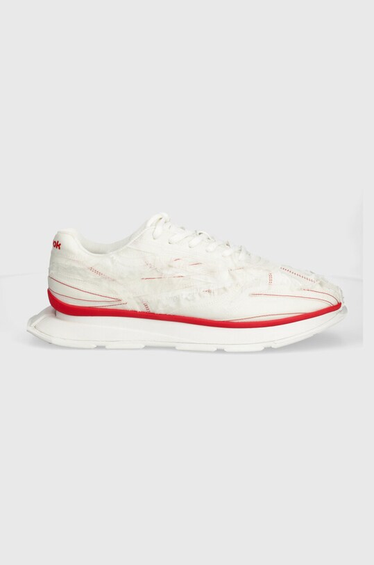 Reebok LTD sneakersy Classic Leather Ltd RMIA04CC99FAB0010300 biały SS24