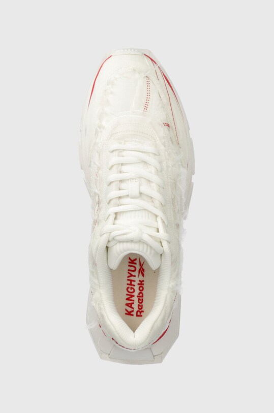Reebok LTD sneakersy Classic Leather Ltd biały RMIA04CC99FAB0010300