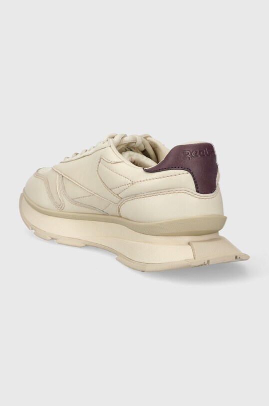 Încălțăminte Reebok LTD sneakers Classic Leather Ltd RMIA04CC99LEA0036125 bej