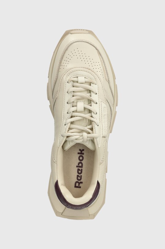 Reebok LTD sneakers Classic Leather Ltd bej RMIA04CC99LEA0036125