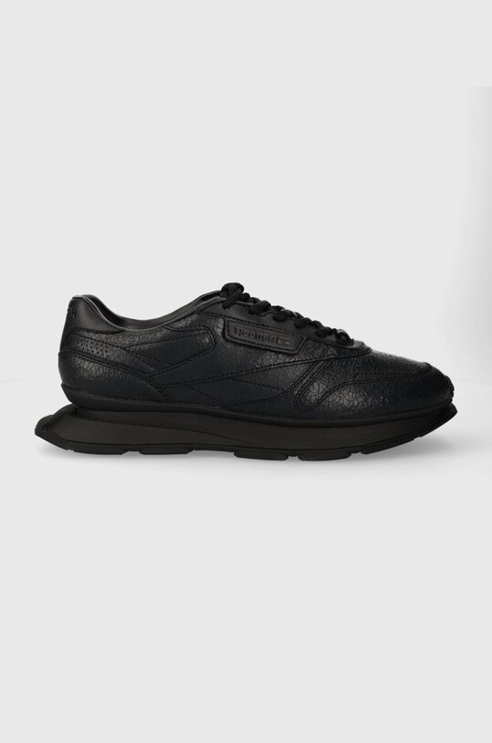Reebok LTD sneakers Classic Leather Ltd grain leather black RMIA04CC99LEA0041000