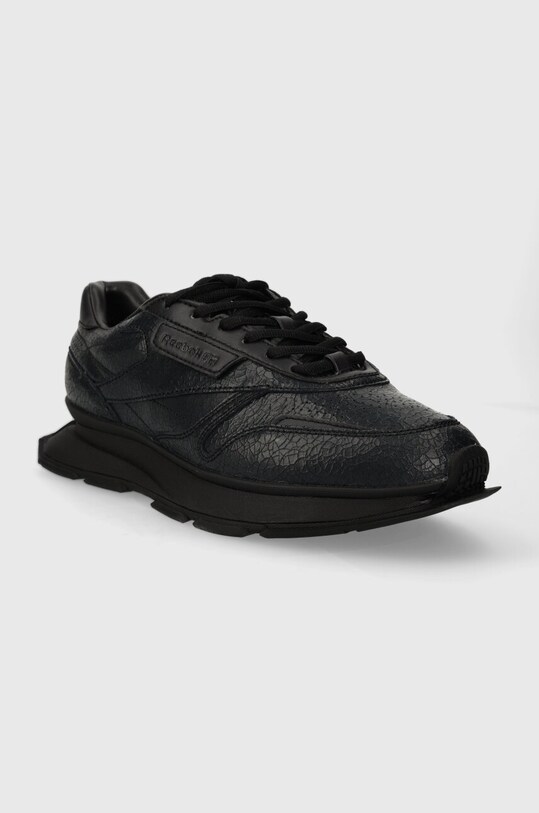 Reebok LTD sneakers Classic Leather Ltd RMIA04CC99LEA0041000 black SS24