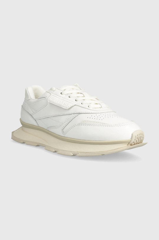 Reebok LTD sneakersy skórzane Classic Leather Ltd RMIA04CC99LEA0050100 biały SS24