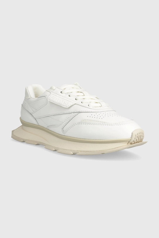 Δερμάτινα αθλητικά παπούτσια Reebok LTD Classic Leather Ltd RMIA04CC99LEA0050100 λευκό SS24