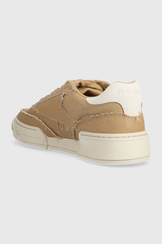 Încălțăminte Reebok LTD sneakers Club C Ltd RMIA04DC99FAB0016000 maro
