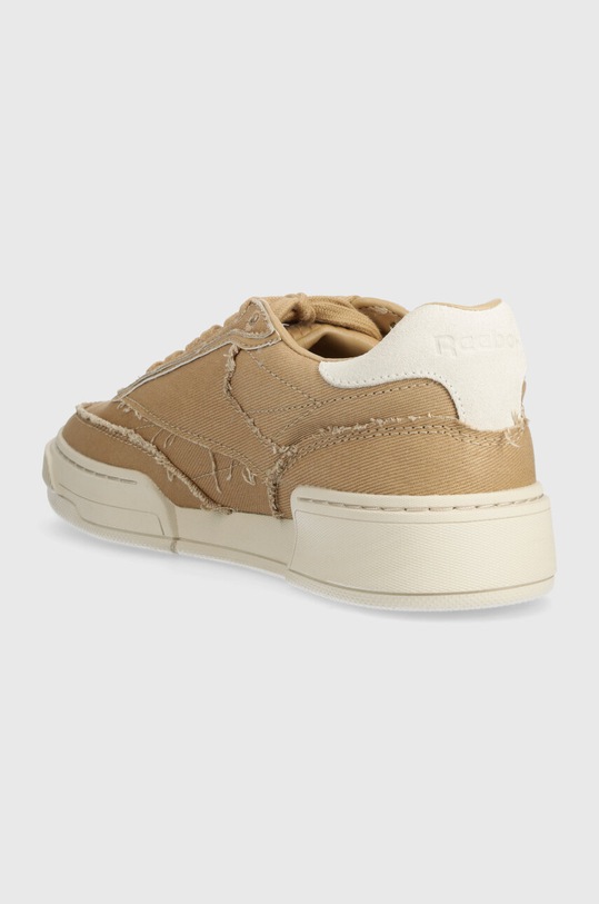 Обувь Кроссовки Reebok LTD Club C Ltd RMIA04DC99FAB0016000 коричневый