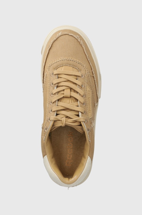 Кроссовки Reebok LTD Club C Ltd коричневый RMIA04DC99FAB0016000