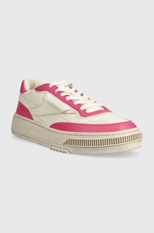Reebok LTD sneakers Club C Ltd RMIA04DC99LEA0050130 roz SS24