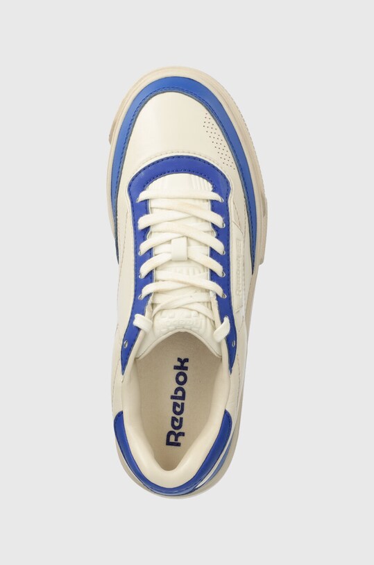 Reebok LTD sneakers in pelle Club C Ltd blu RMIA04DC99LEA0050140