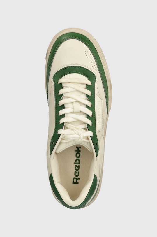 Tenisky Reebok LTD Club C Ltd zelená RMIA04DC99LEA0050155