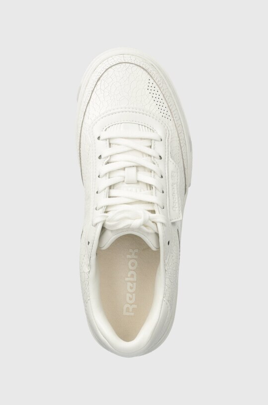 Αθλητικά Reebok LTD Club C Ltd λευκό RMIA04DC99LEA0060100