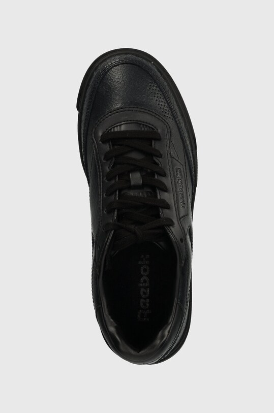 Reebok LTD sneakersy Club C Ltd czarny RMIA04DC99LEA0061000