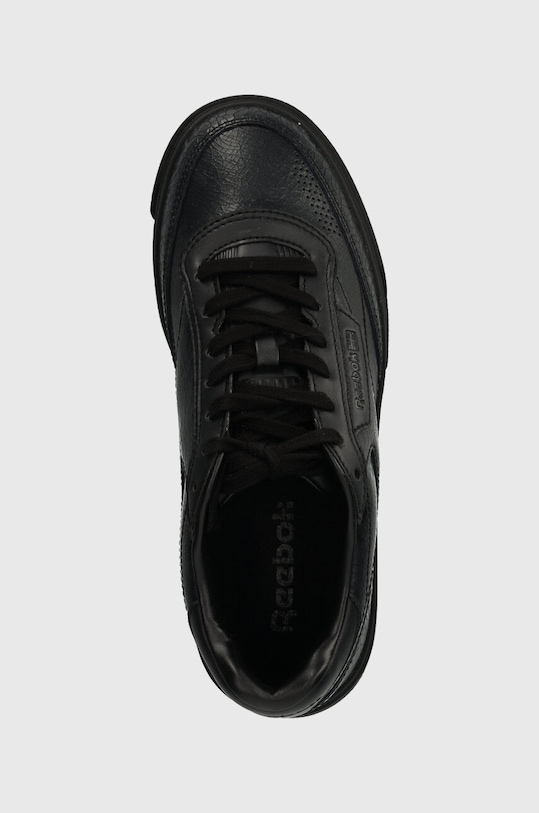 Кроссовки Reebok LTD Club C Ltd чёрный RMIA04DC99LEA0061000